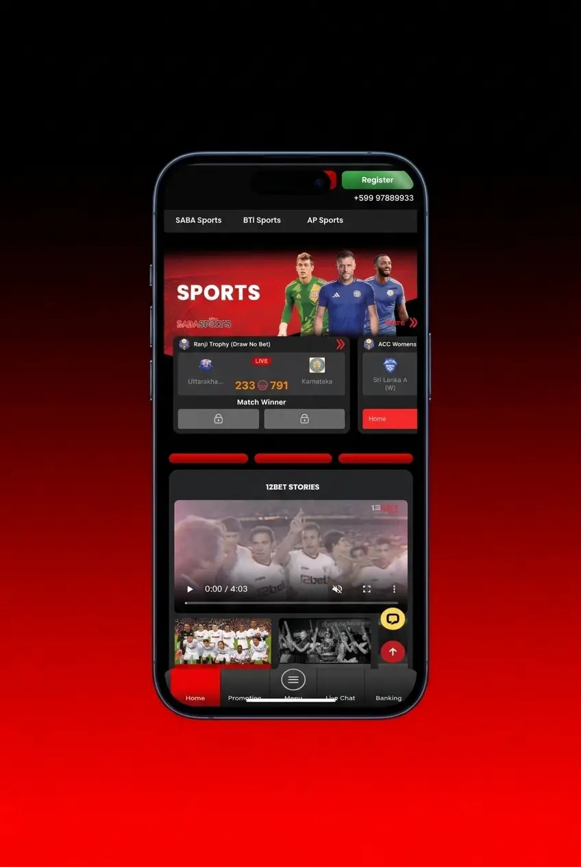 12Bet PWA iOS install guide showing Safari share sheet Add to Home Screen steps for Indian users