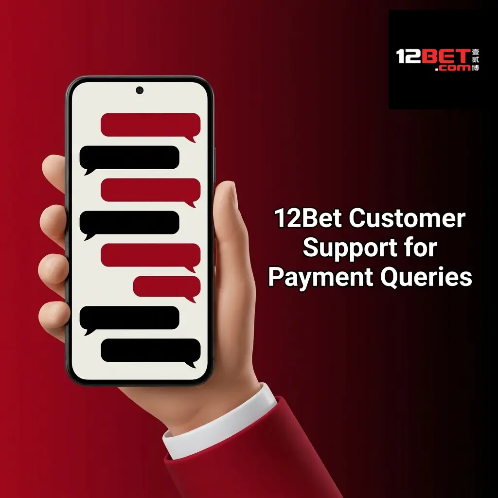 12Bet customer support options including live chat, email, telephone, and Skype for Indian players' payment queries