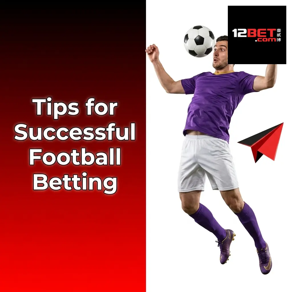 Football betting tips showing team form analysis, head-to-head records, player availability, and bankroll management strategies