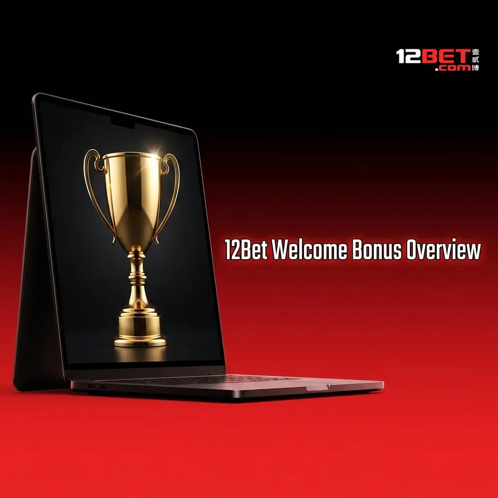 12Bet welcome bonus table showing 88% sports and casino bonuses up to ₹8,000 with ₹1,000 minimum deposit