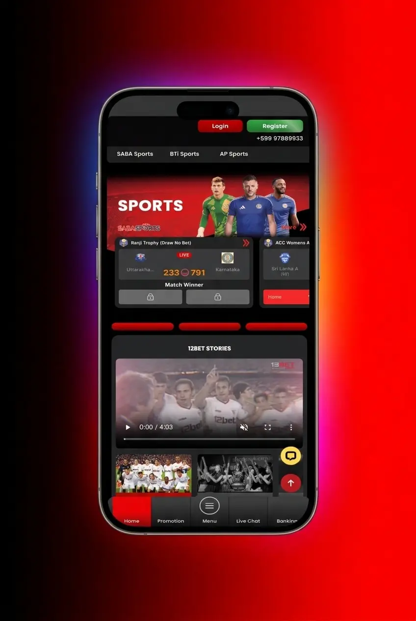 Step-by-step guide to download and install 12Bet APK on Android device in 4 simple steps