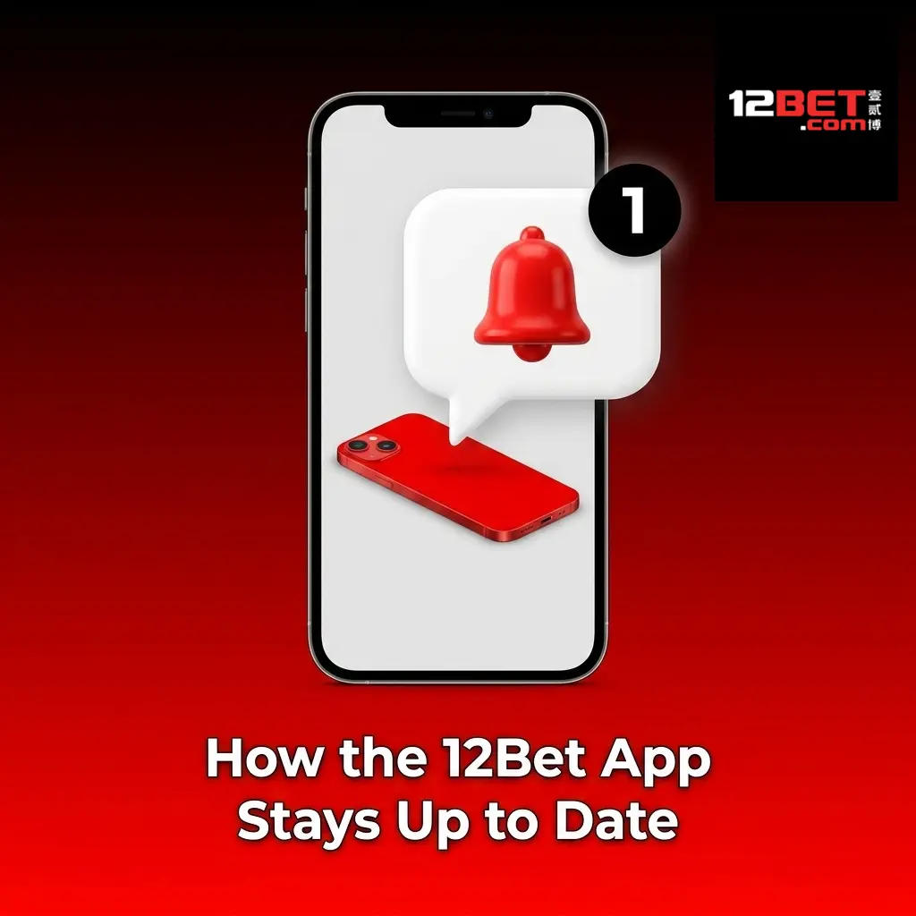 12Bet PWA app on iOS automatically loading the latest version without manual updates or App Store visits