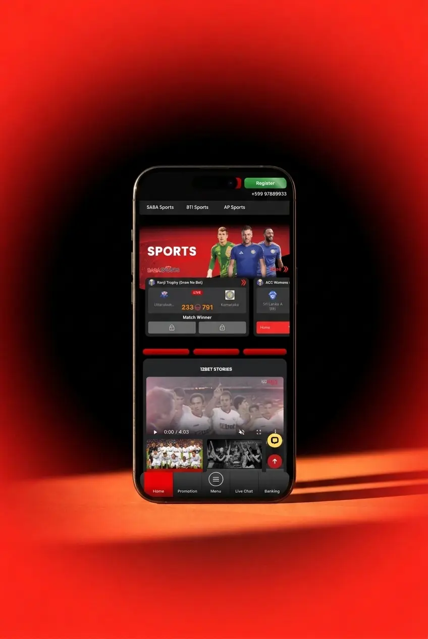 4-step guide to download and install 12Bet APK on Android device with security settings enabled