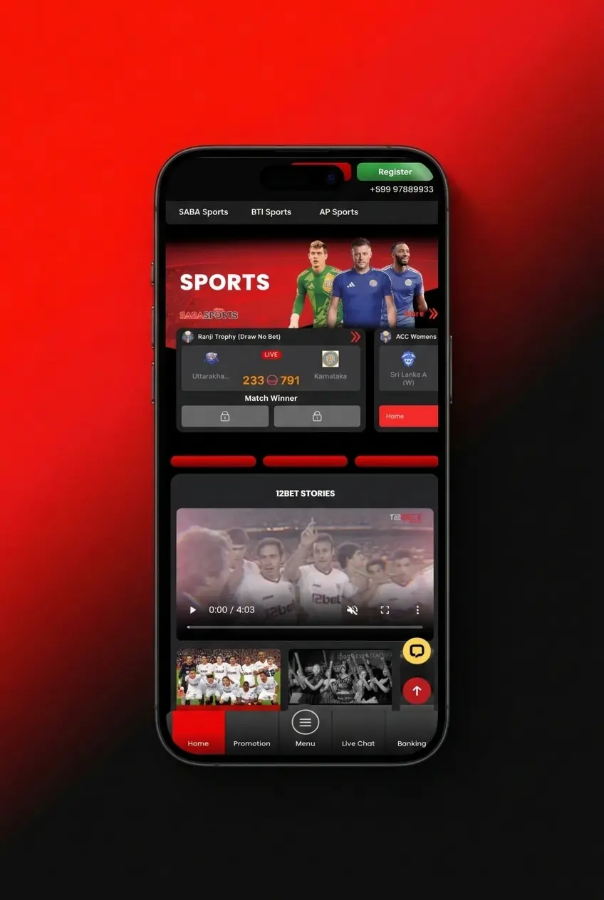 12Bet PWA iOS installation steps showing Safari Share menu and Add to Home Screen process on iPhone