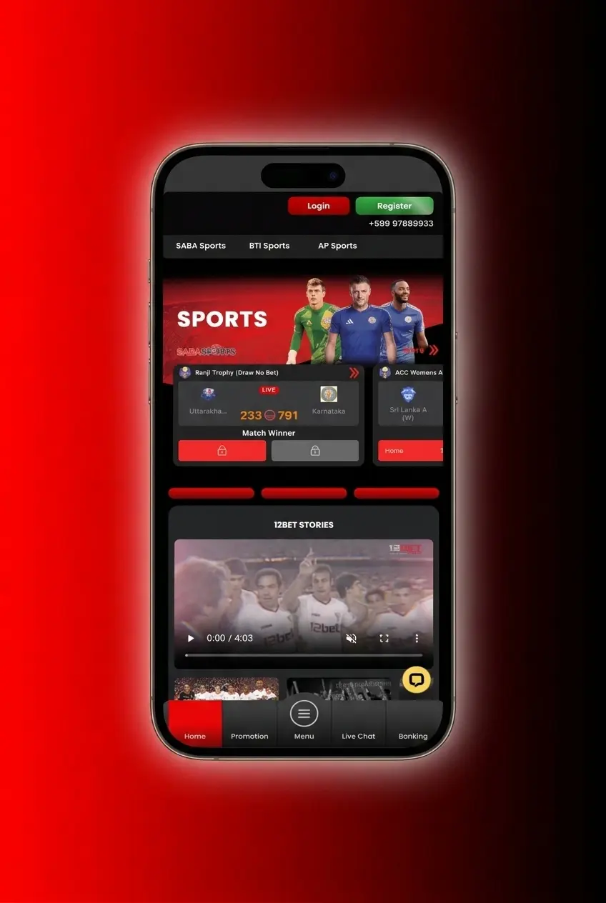 Step-by-step guide to starting football betting on 12Bet, from account creation to placing your first bet in under 10 minutes