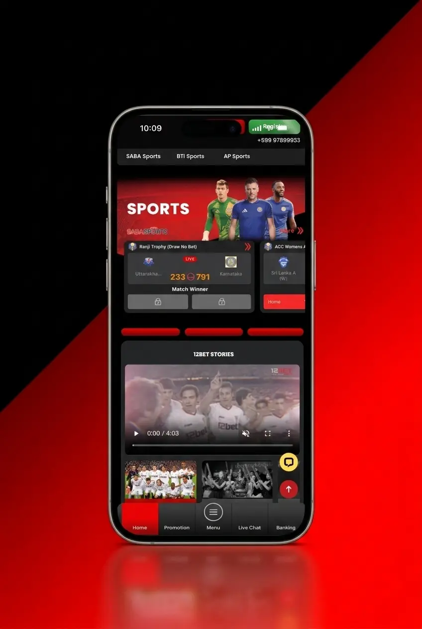 Step-by-step guide on how to start playing 12Bet slots in 5 easy steps including login, deposit, and spinning