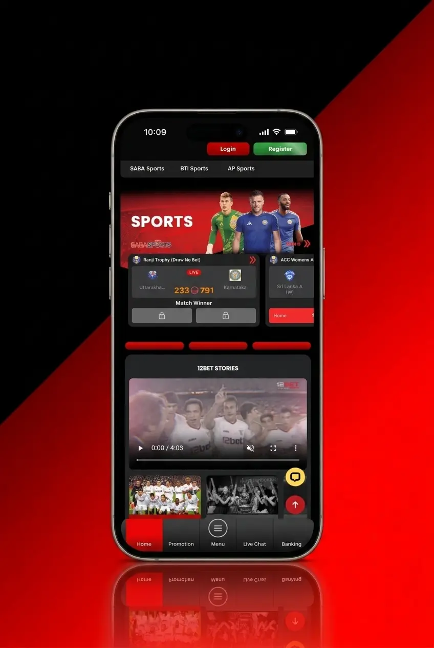 Step-by-step guide on how to start playing 12Bet slots in 5 easy steps including login, deposit, and spinning