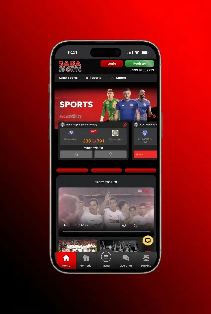 12Bet casino games lobby featuring slots, live dealer tables, and crash games from Evolution Gaming and Pragmatic Play