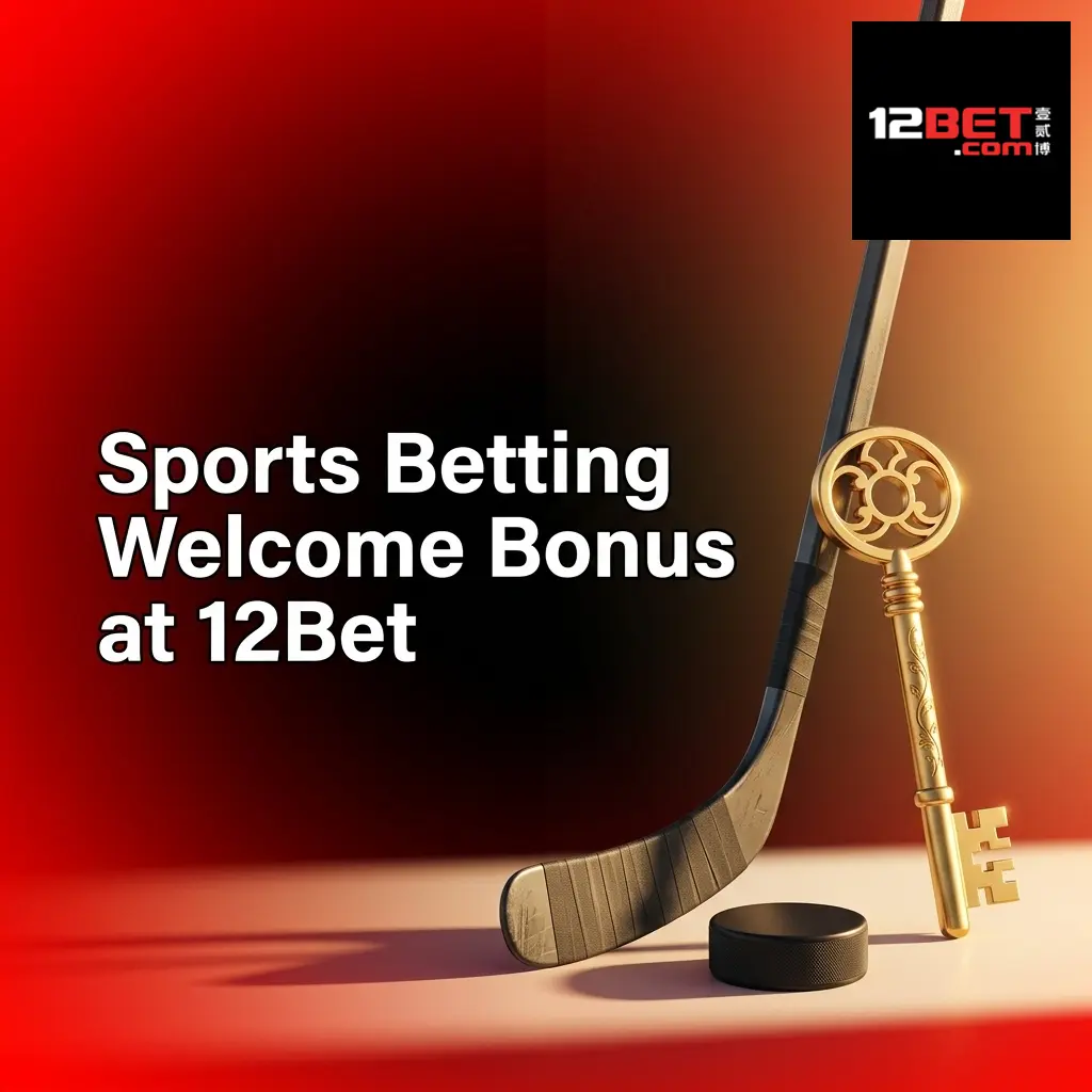 12Bet sports betting welcome bonus offering 88% deposit bonus up to 8000 INR for new users in India