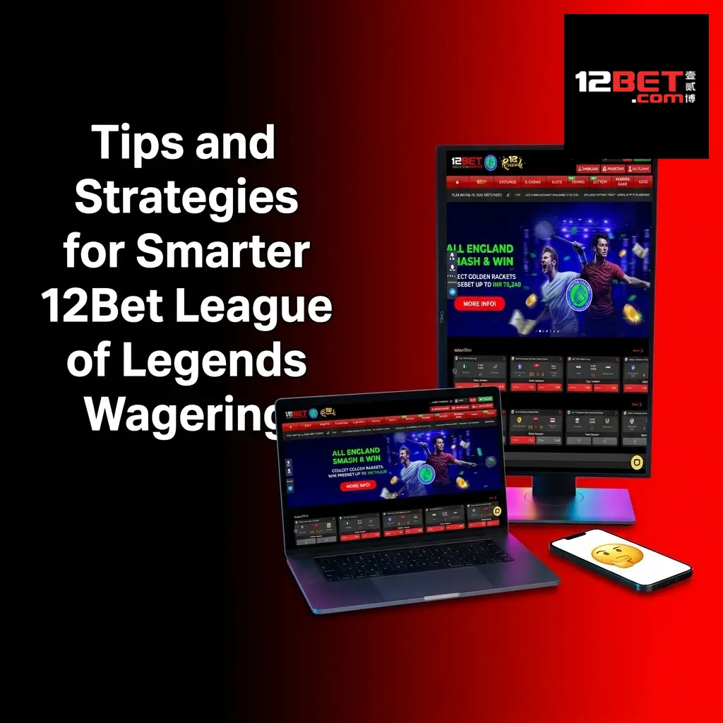 12Bet League of Legends betting strategies including patch tracking, bankroll management, and roster monitoring tips